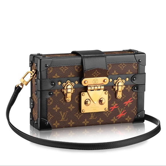 Meet your Posher - Picture 1 of 1